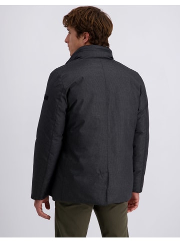 Pierre Cardin Jacke in Gray Pinstripe