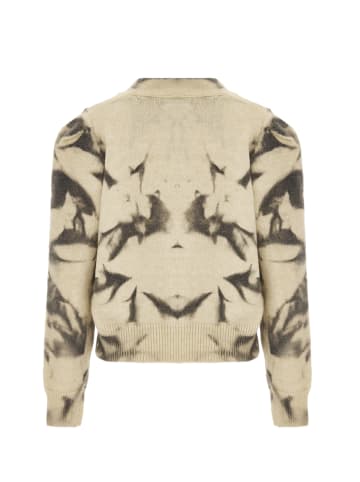 VIRITA Women Strickjacke in Beige