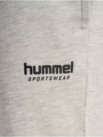 Hummel Hummel Hose Hmllgc Herren in TOFU MELANGE