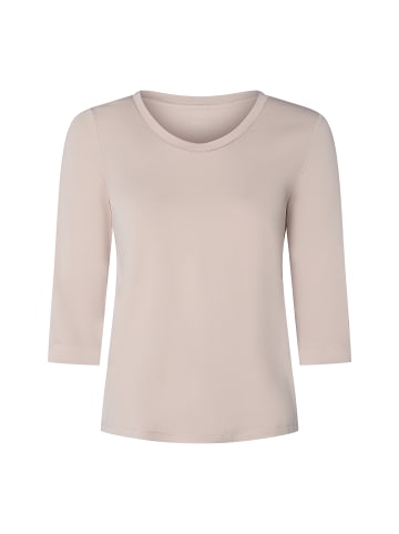 MARC CAIN COLLECTIONS Shirt in kitt