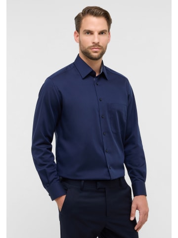Eterna Hemd COMFORT FIT in navy