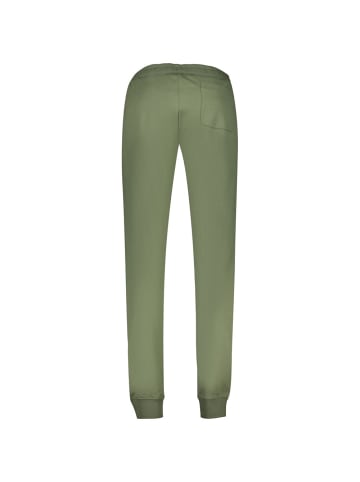 ACCADEMIA MILITARE Grüne Baumwoll-Hose
