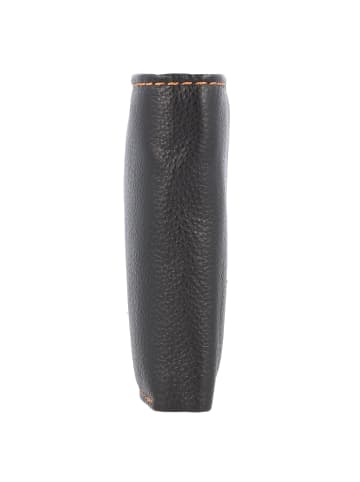 Camel Active California Geldbörse Leder 12.5 cm schwarz