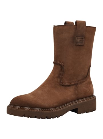 Tamaris Stiefelette in CAMEL