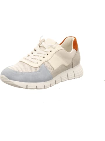 Sioux Sneaker in weiss