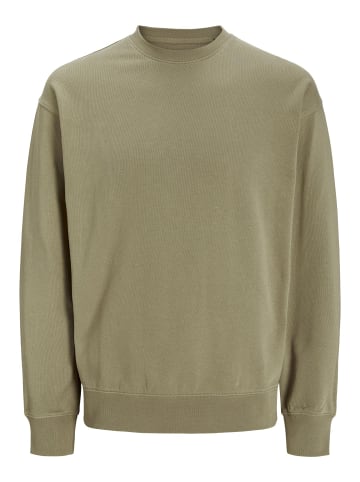 Jack & Jones Sweatshirt in Coriander