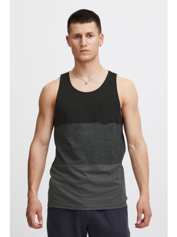 !SOLID Tanktop in schwarz