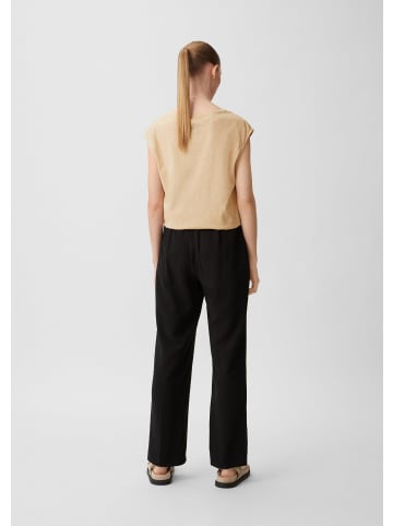 comma T-Shirt in 8312_hellbraun