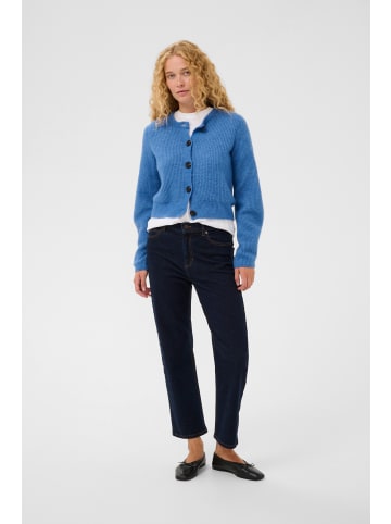 InWear Langarm NIASIW Classic fit in Dutch Blue