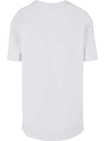 Urban Classics T-Shirt in white