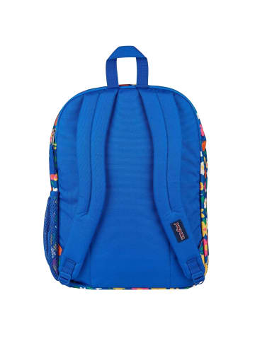 JanSport JanSport Big Student Backpack in Mehrfarbig