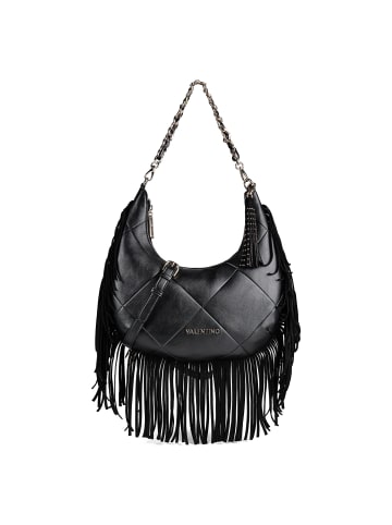 Valentino Astrid Schultertasche 35 cm nero