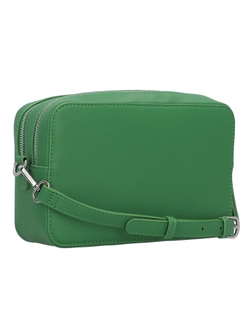 Valentino Hudson Re Umhängetasche 24 cm in verde