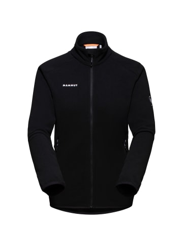 Mammut Fleecejacke Innominata Light in black