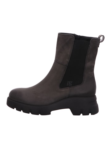 Paul Green Stiefel in grau