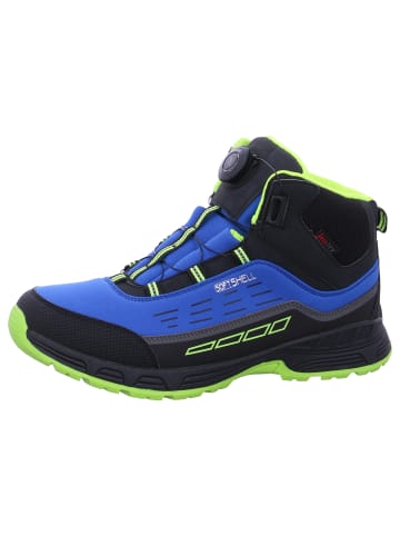 Jela shoes Stiefel  in Blau