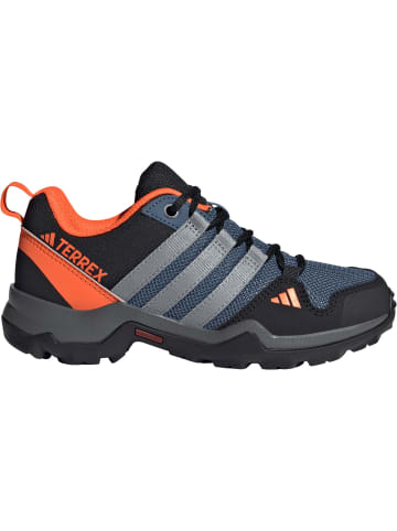 adidas Terrex Wanderschuhe TERREX AX2R K in wonder steel-grey three-impact orange