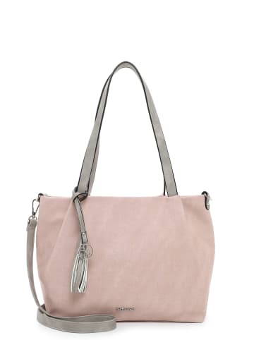 EMILY & NOAH Shopper E&N Elke in rose