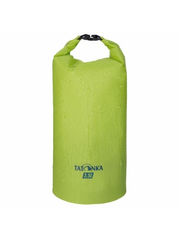 Tatonka WP Stuffbag Light 3.5l - Packsack 20 cm in lime