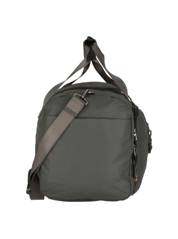 Camel Active Explore Weekender Reisetasche 56 cm in khaki