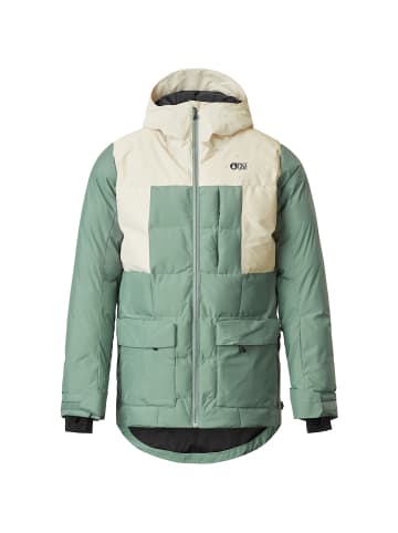 PICTURE W FACE IT JACKET