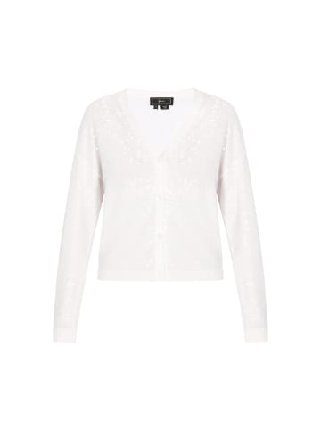 faina Women Cardigan in cream