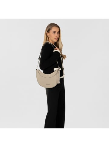 Liu Jo Cirry Umhängetasche M 24 cm in neutro