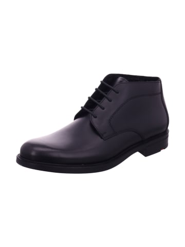 LLOYD Winterstiefel in schwarz