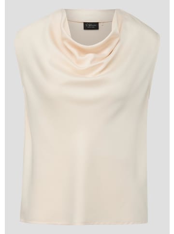 s.Oliver Bluse in 0406_creme