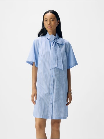 Object Etuikleid in Cornflower Blue