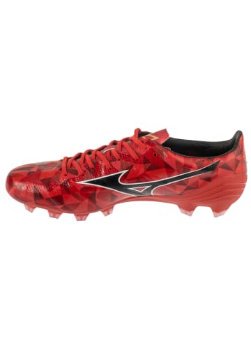 Mizuno Mizuno Alpha II Pro FG in Rot