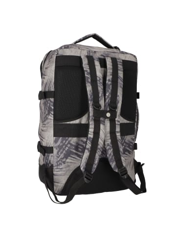 Worldpack Bestway Cabin Pro Daypack 54 cm Laptopfach in schwarz-beige