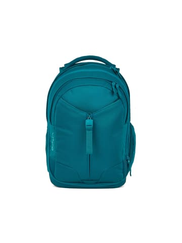 Satch Satch match Schulrucksack Deep Petrol (2025)