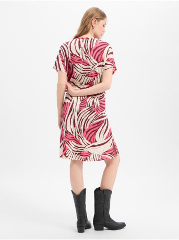 s.Oliver Kleid in sand pink - 0001