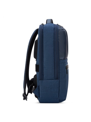 Roncato Trial Daypack 44 cm Laptopfach in dark blue