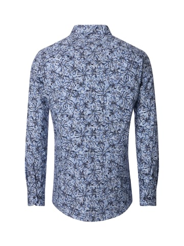 Venti Businesshemd in Blau