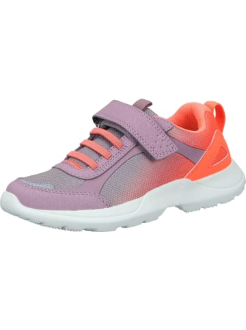 superfit Klettverschluss-Schuhe in Orange