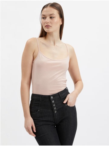 orsay Top in Schwarz