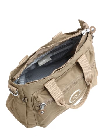 Mindesa Damen Umhängetasche in Khaki