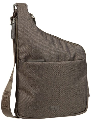Jost Rucksack Bergen in Taupe