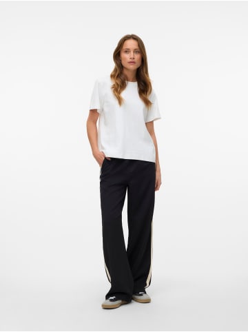 Vero Moda Anzughose in Black