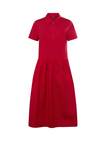 JOOP! Kleid Damina in rot - 0001