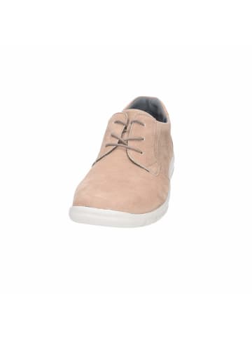 WALDLÄUFER Sneaker für Damen in sand