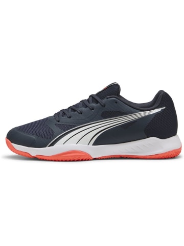 Puma Sportschuh "Eliminate Turbo" in Blau