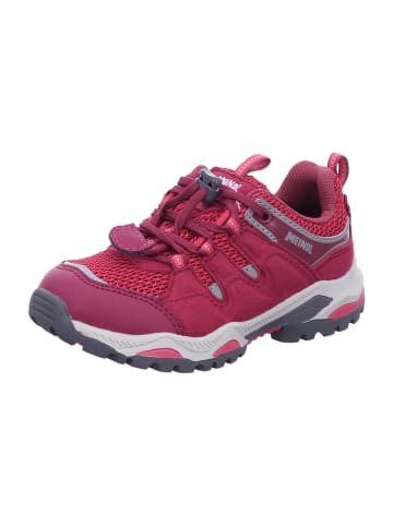 MEINDL Mädchen Halbschuhe Salto Junior in Rot