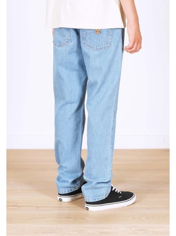 Band of Rascals Jeans " Rascal " in light-blue