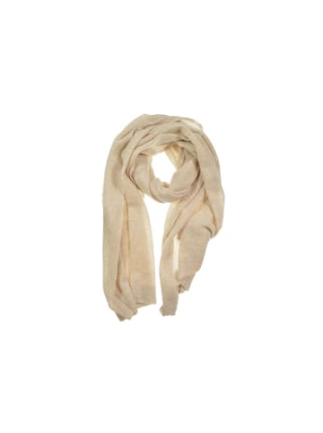 Seeberger Schal in beige