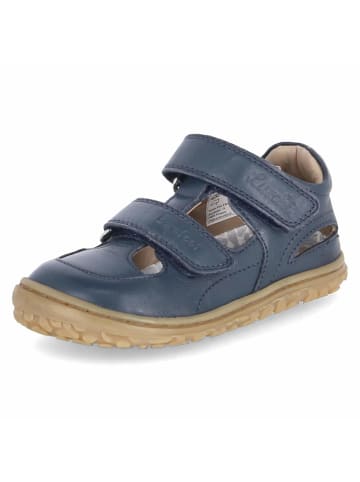 Lurchi Minilette in blau