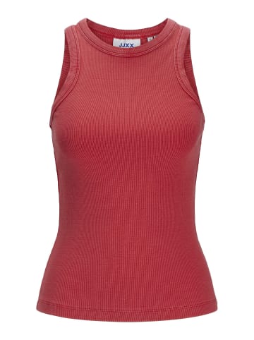 JJXX Tanktop in Racing Red
