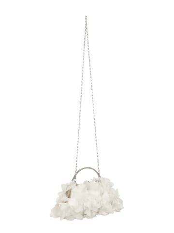 faina Women Purse in White